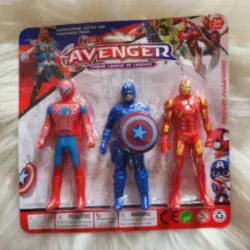 Set avenger