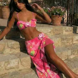 Set de bikini