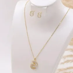 Set de cadena ✨️ 