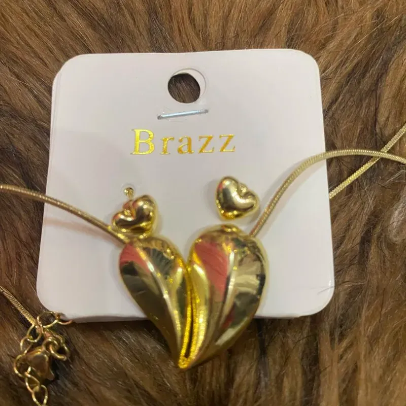 Set de cadena ✨️ 