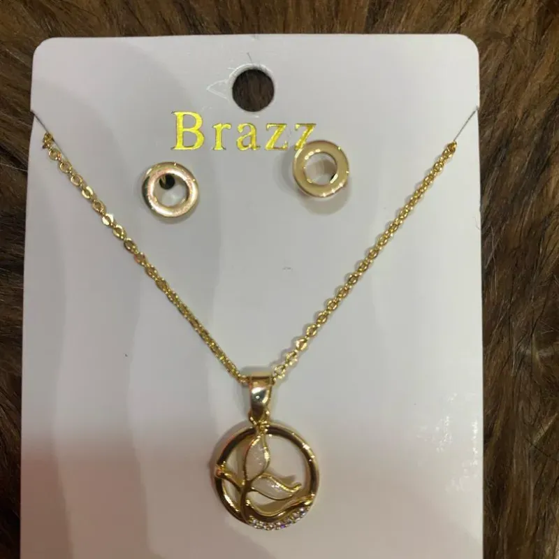 Set de cadena ✨️