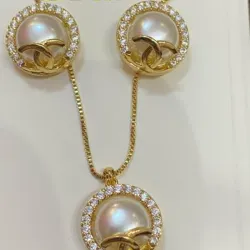 Set de cadena ✨️ 