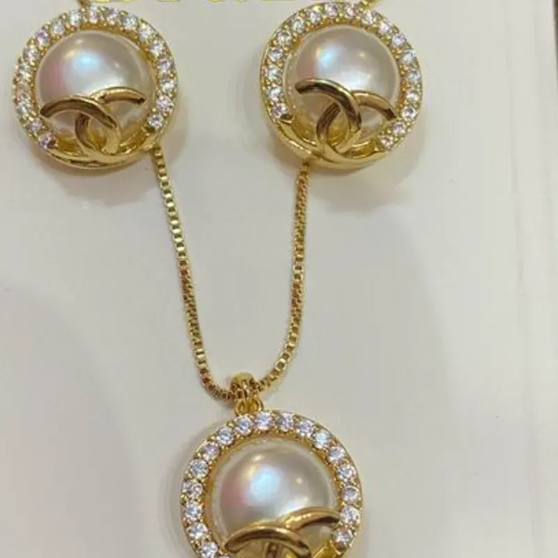 Set de cadena ✨️ 