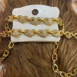 Set de cadena ✨️ 