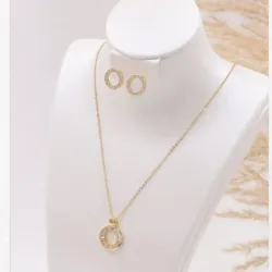 Set de cadena ✨️ 