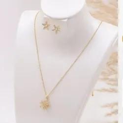 Set de cadena ✨️ 