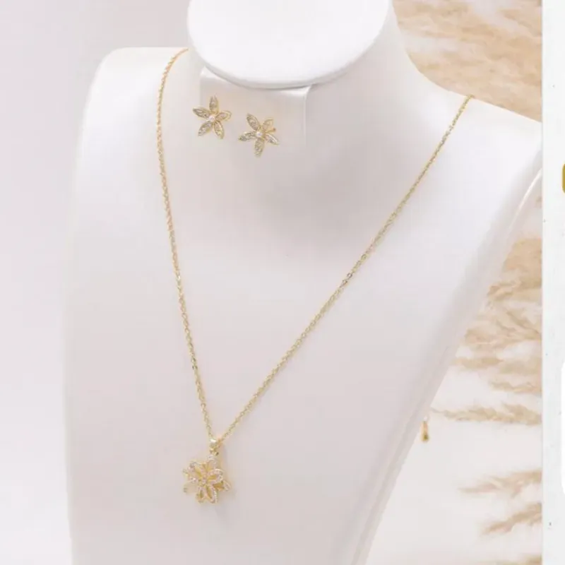 Set de cadena ✨️ 