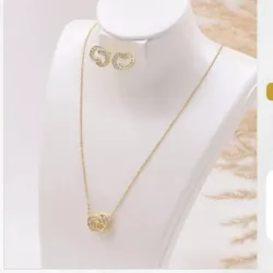 Set de cadena ✨️ 
