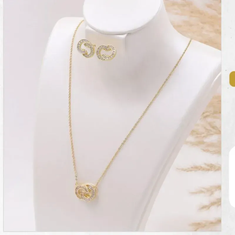 Set de cadena ✨️ 