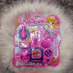 Set de cocina