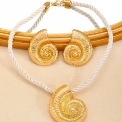 Set de collar 