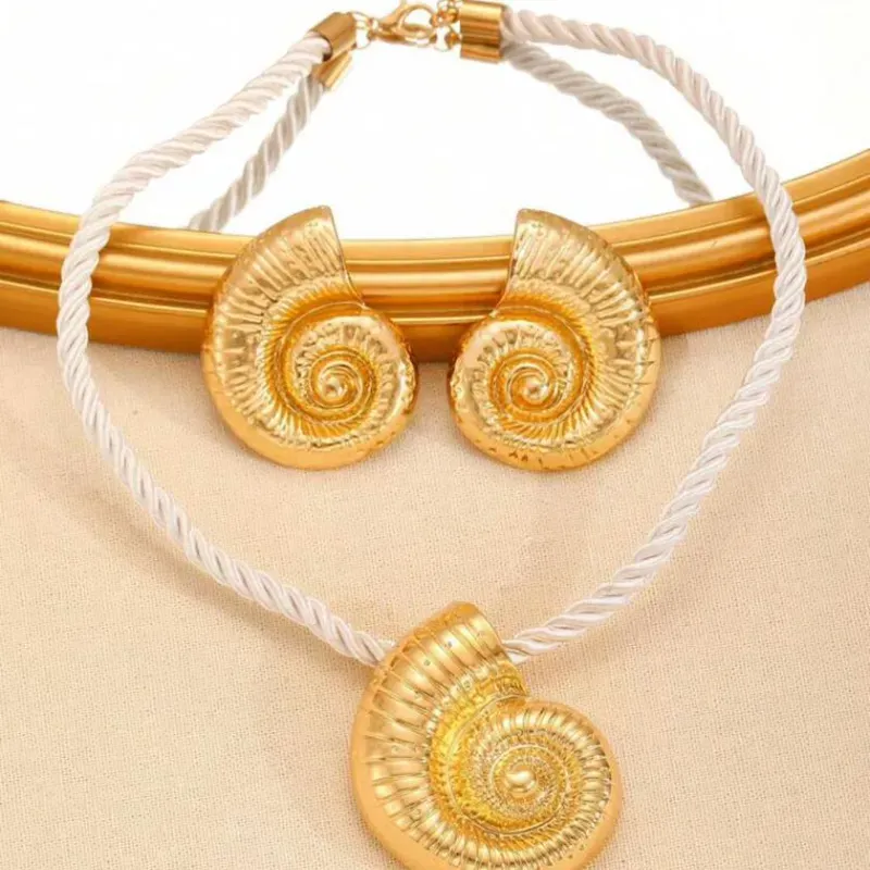Set de collar 
