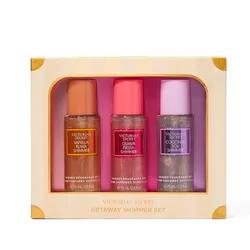 Set de colonia original Victoria Secret