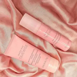 Set de Microexfoliación Plus TimeWise de Mary Kay ✨️🌸
