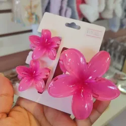 Set de pellizco 