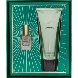 Set de perfume y crema original de Victoria Secret
