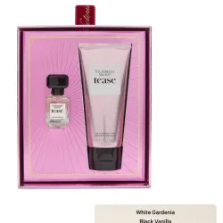 Set de perfume y crema Victoria's Secret