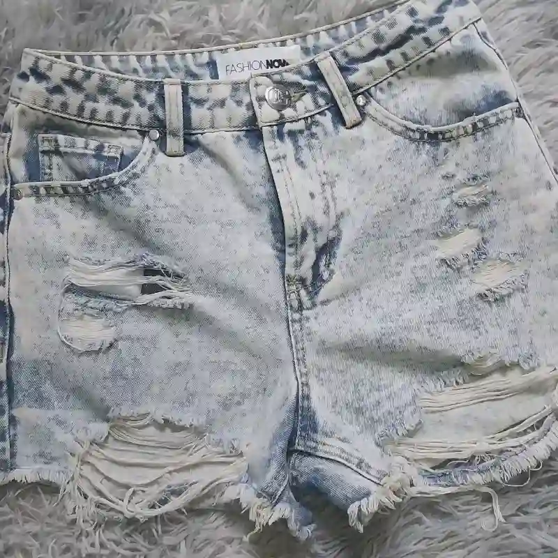 Short