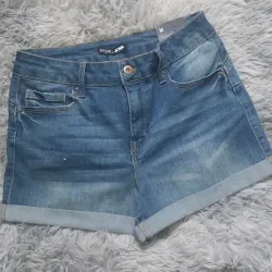 Short