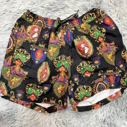Short 