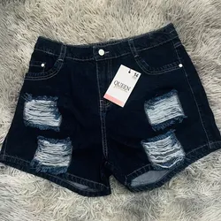 Short
