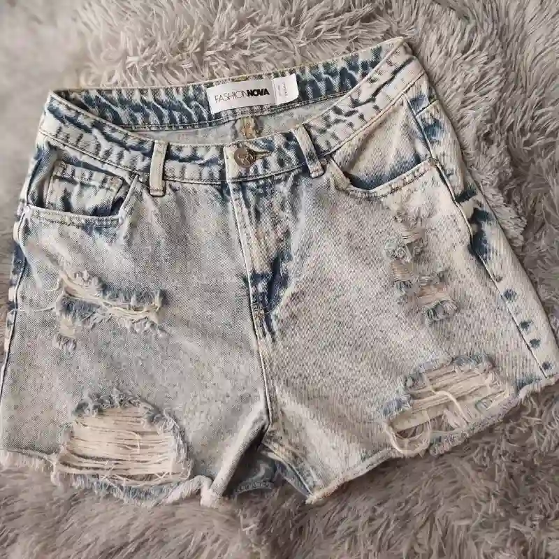 Short 