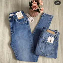 Skanny jeans 
