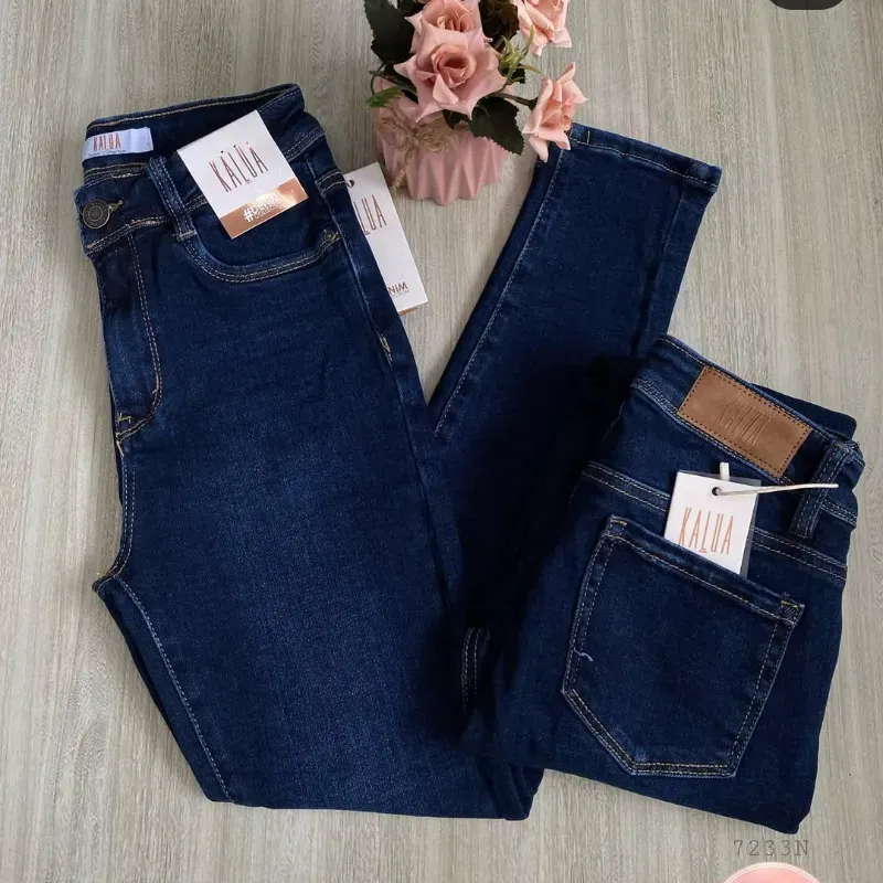 Skanny jeans 