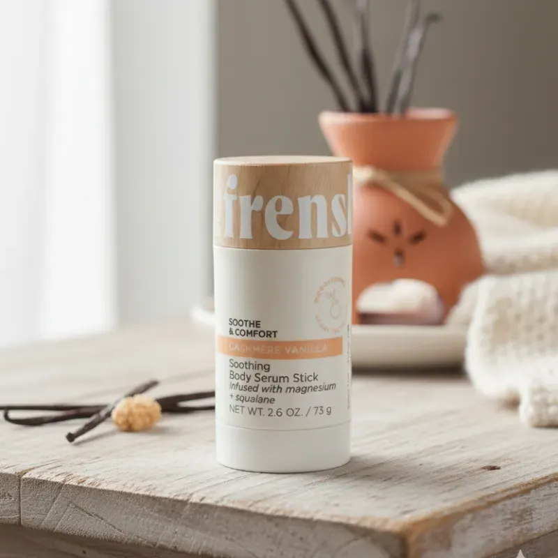 Serum corporal 