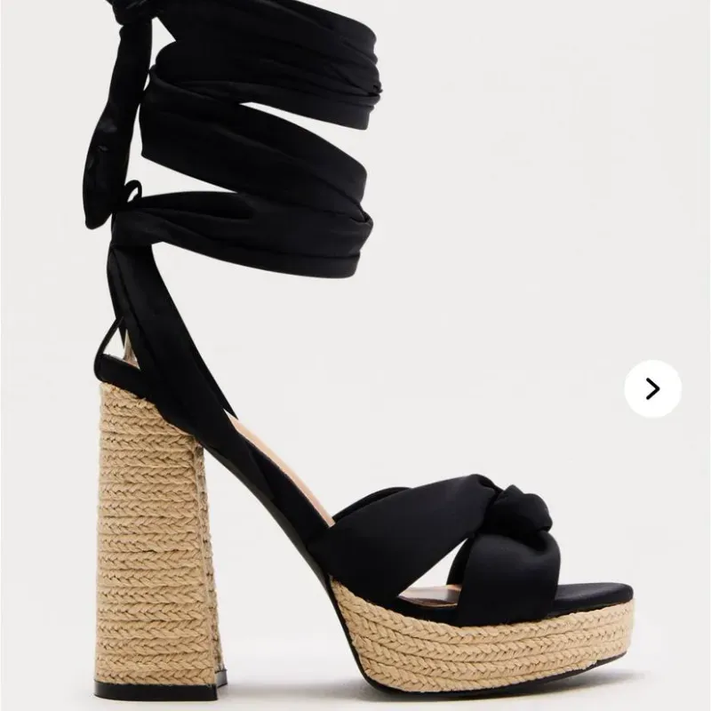 Tacones 