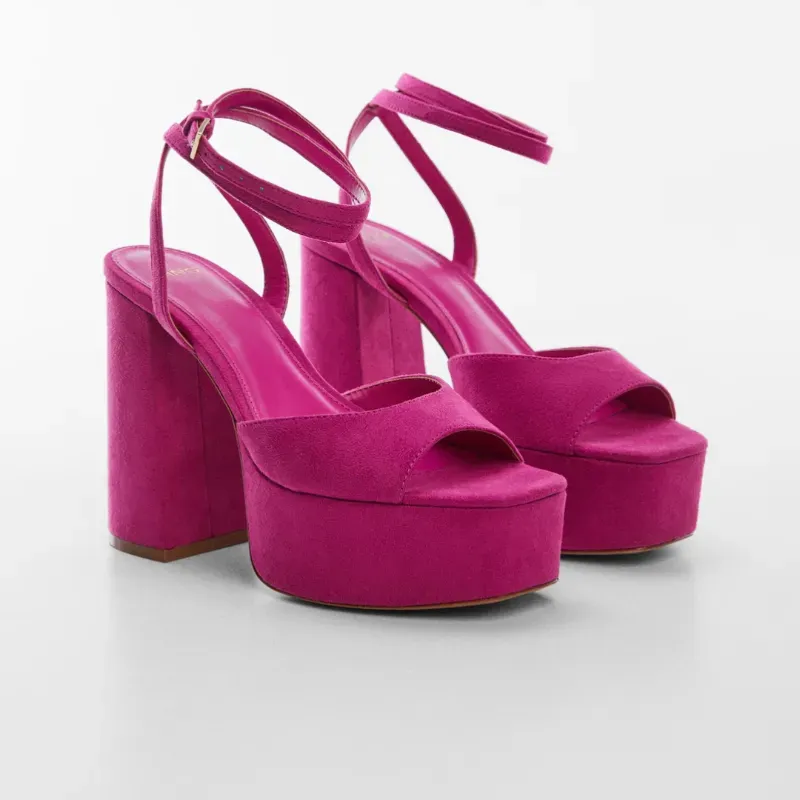 Tacones 