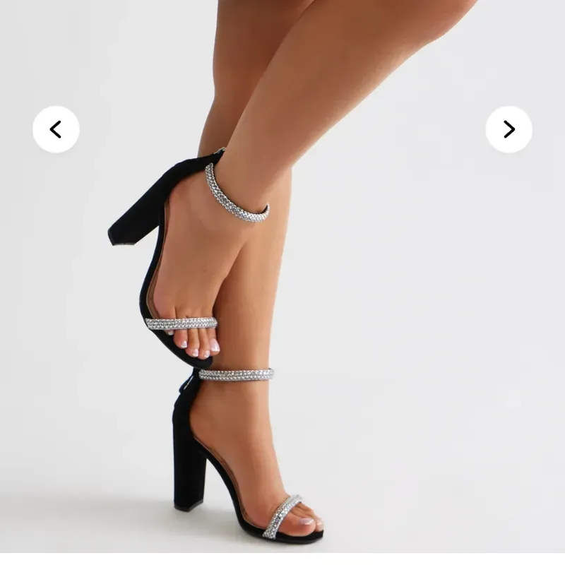 Tacones 