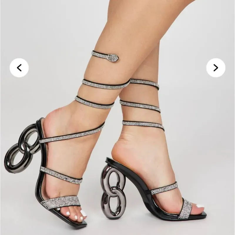 Tacones 