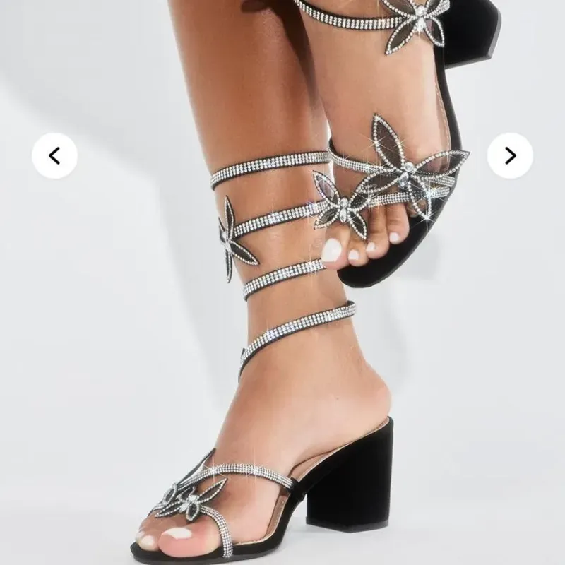 Tacones 