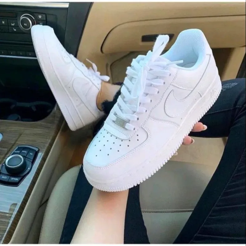 Tenis Nike Force Originales 