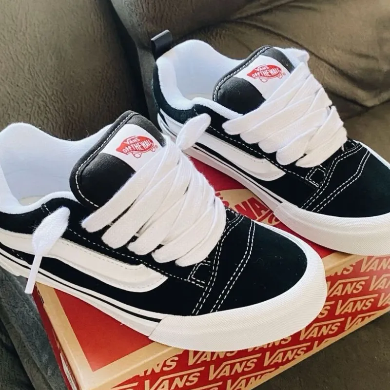 Tenis Vans