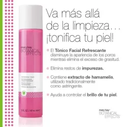 Tonico BOTANICAL EFFECTS 🌸🌿
