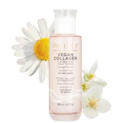 Tonico facial Pacifica