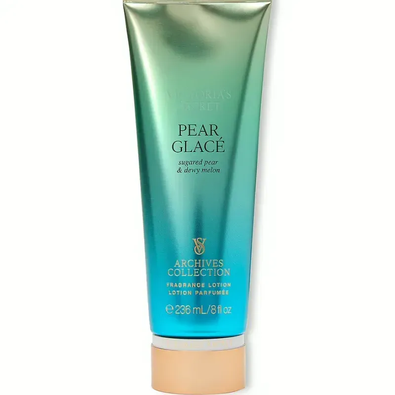 Crema Victoria’s Secret 