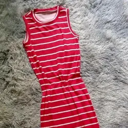Vestido 🍒 