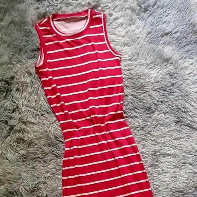 Vestido 🍒 
