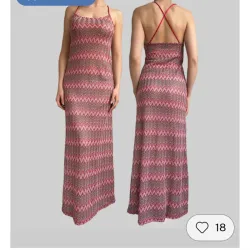 Vestido de playa