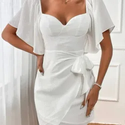 Vestido Fino 