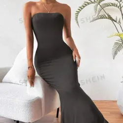 Vestido largo