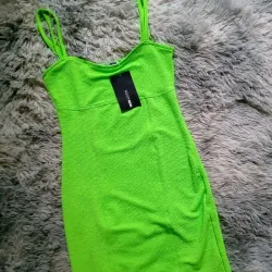 Vestido Sencillo 