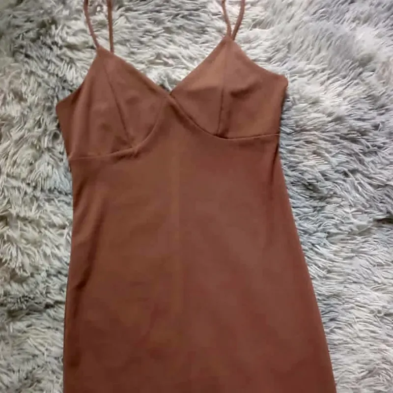 Vestido 