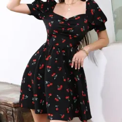 Vestido 🍒