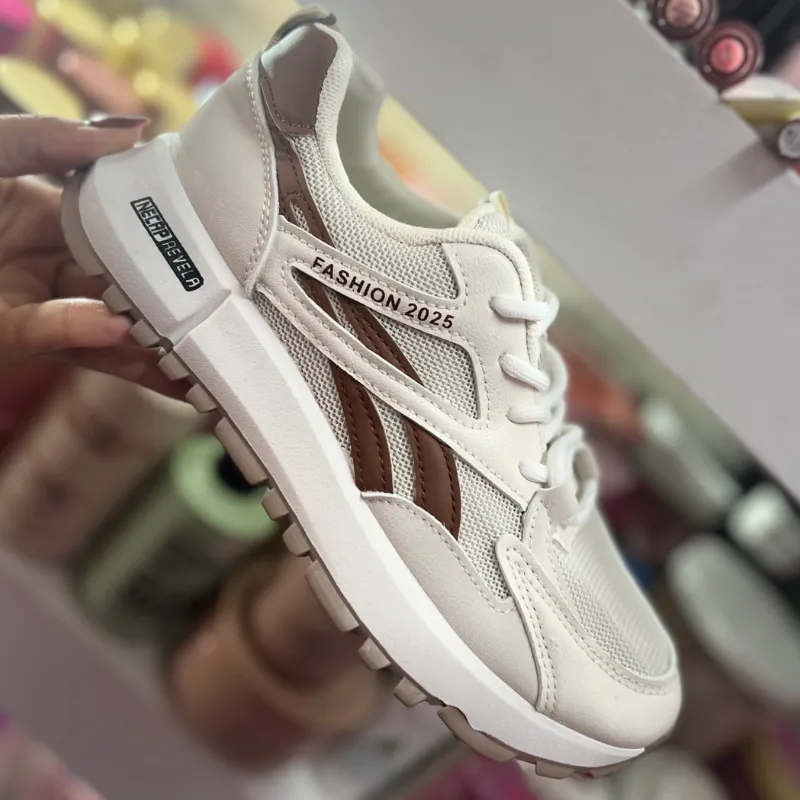 Zapatillas Fashion