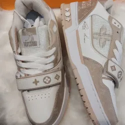 Zapatillas Luis Vuitton 