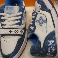 Zapatillas Luis Vuitton 
